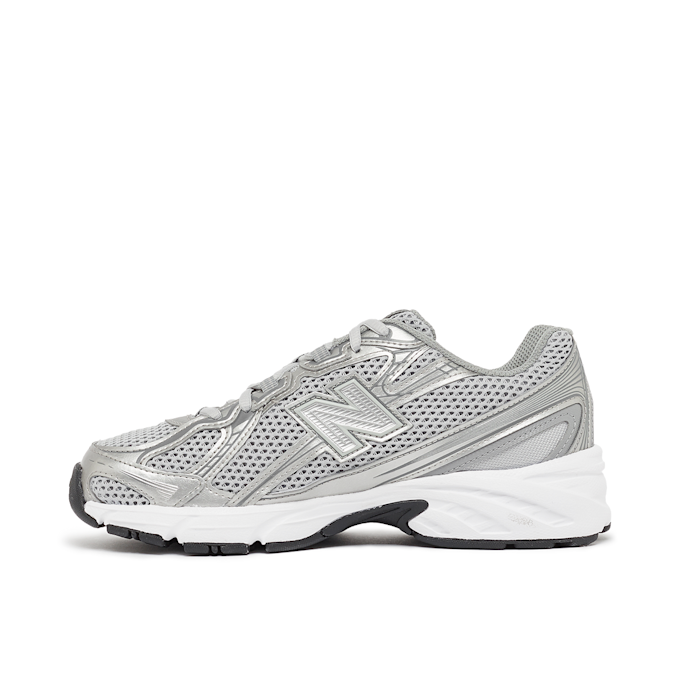 New Balance Wmns 740 (U740SG2) white 85935 3