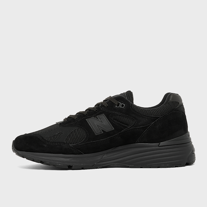 New Balance 991v2 (U991KK2) noir 85584 3