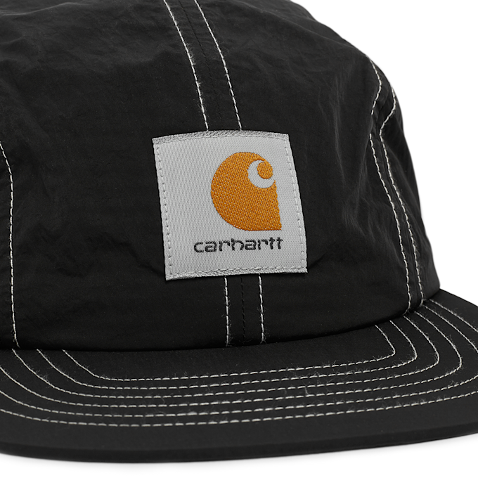 Carhartt WIP Canby Cap schwarz 89721 3