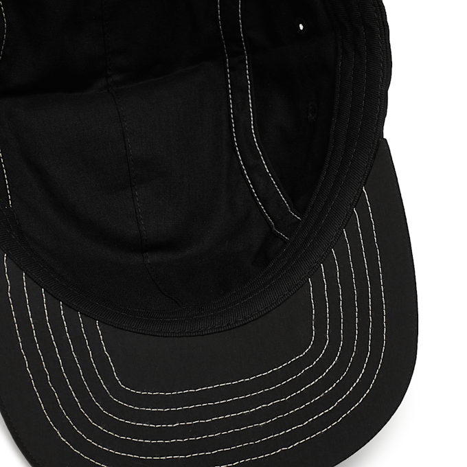 Carhartt WIP Canby Cap schwarz 89721 4