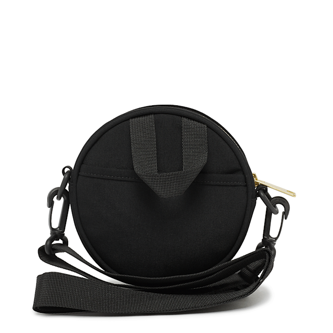 Carhartt WIP Clarton Bag black 90077 3