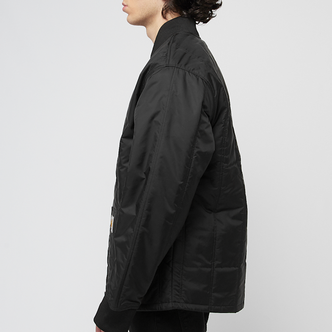 Carhartt WIP Lachlan Liner schwarz 89209 3