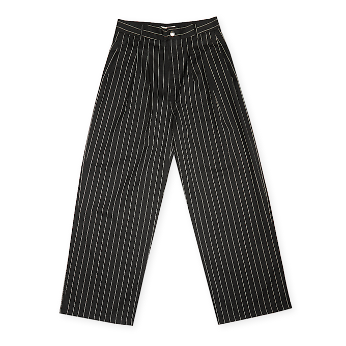 Carhartt WIP Wmns Seaton Pants noir 88449 1