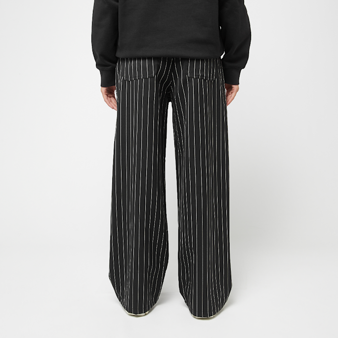 Carhartt WIP Wmns Seaton Pants schwarz 88449 4