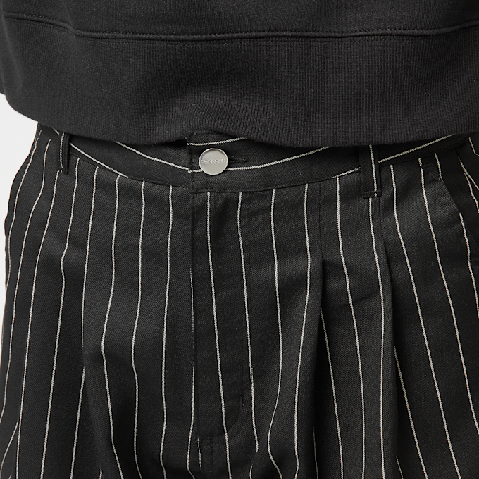 Carhartt WIP Wmns Seaton Pants schwarz 88449 5