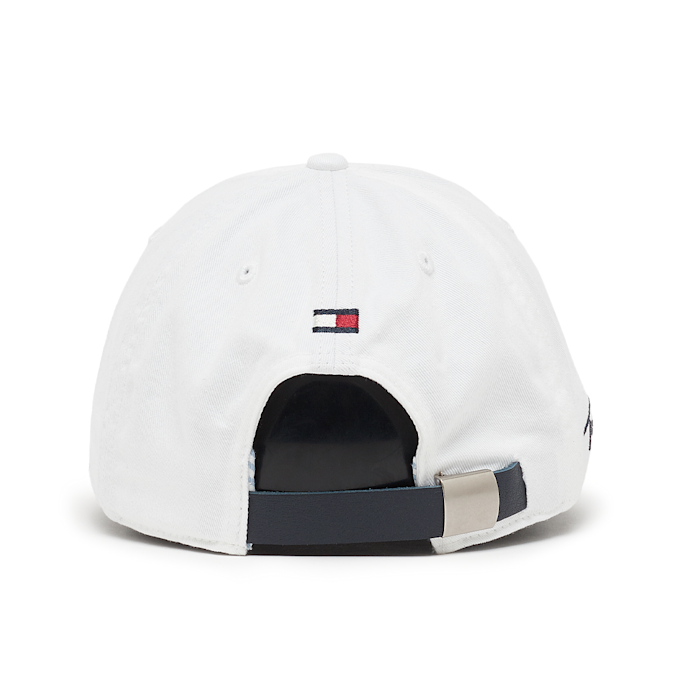 '47 x Tommy Hilfiger NBA Boston Celtics Baseball Cap Weiss 84568 3