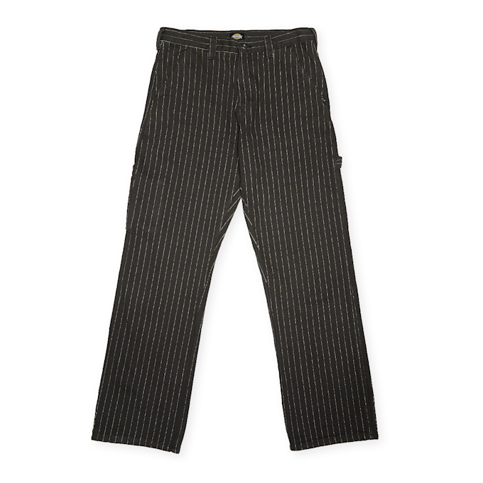 Dickies Service Carpenter Pant black 87713 1