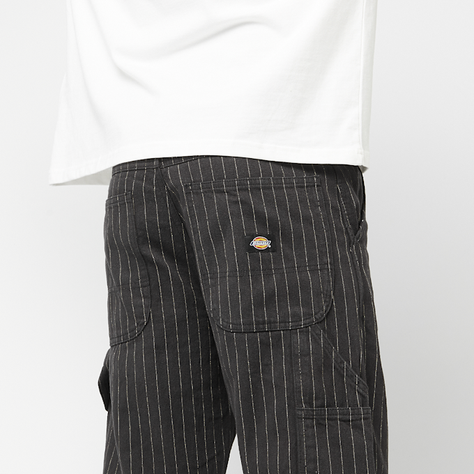 Dickies Service Carpenter Pant black 87713 6