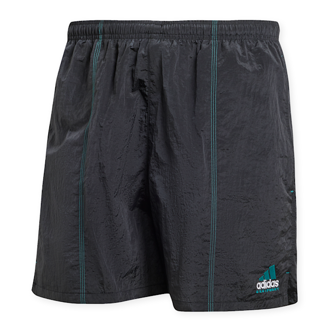 adidas Originals EQT Woven Short Schwarz 89405 1