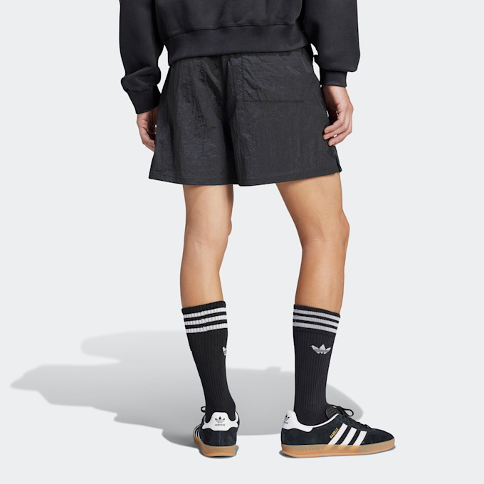 adidas Originals EQT Woven Short Schwarz 89405 3
