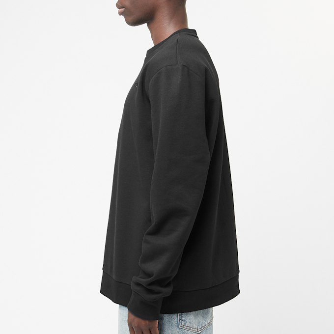 Oakley Relax Crew Sweatshirt 2.0 schwarz 91088 3