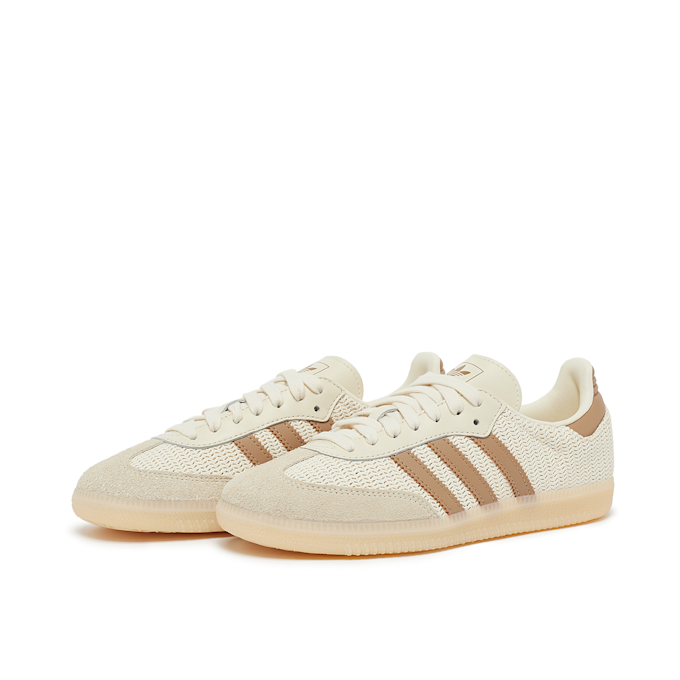 adidas Originals Wmns Samba OG beige 86176 1