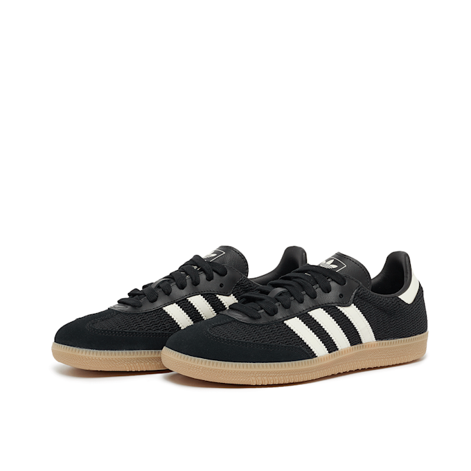 adidas Originals Wmns Samba OG schwarz 86179 1