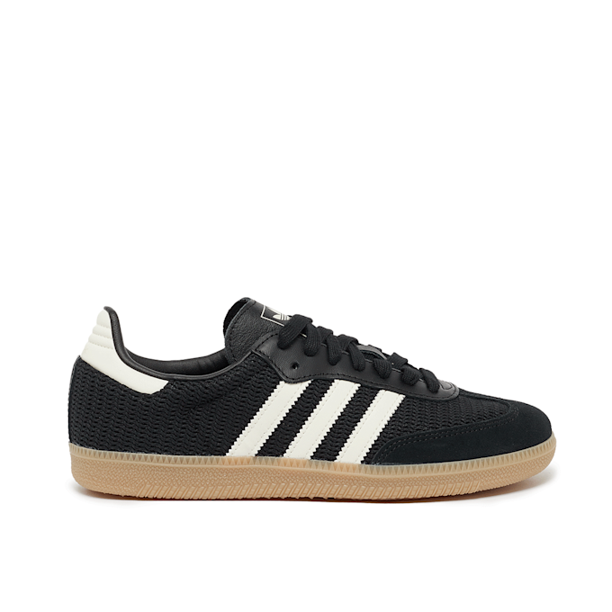 adidas Originals Wmns Samba OG schwarz 86179 2