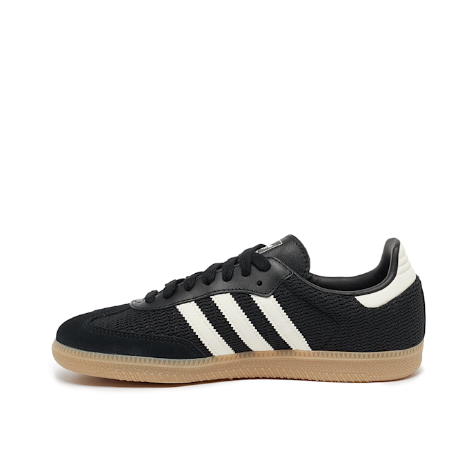 adidas Originals Wmns Samba OG schwarz 86179 3