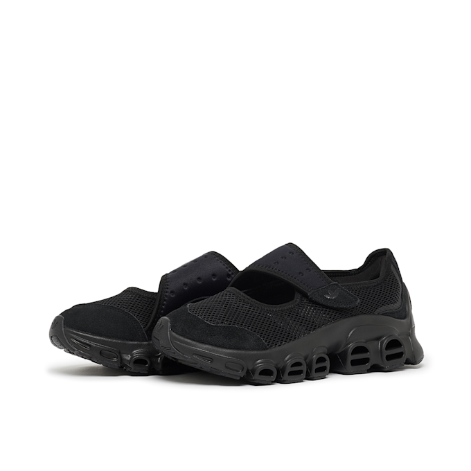 adidas Originals Wmns Adifom Megajane black 88691 1