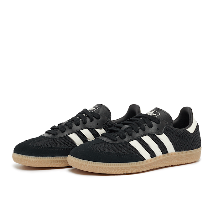 adidas Originals Samba OG schwarz 92268 1