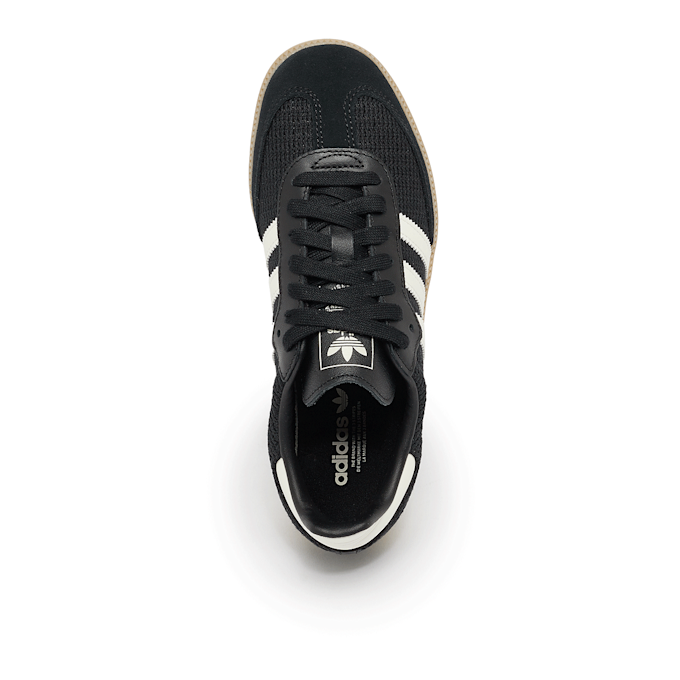 adidas Originals Samba OG schwarz 92268 4