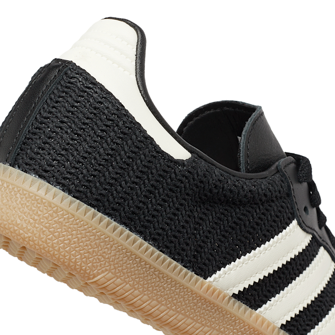 adidas Originals Samba OG noir 92268 7