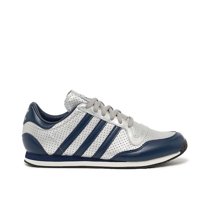 adidas Originals Wmns Galaxy OG blau 87669 2