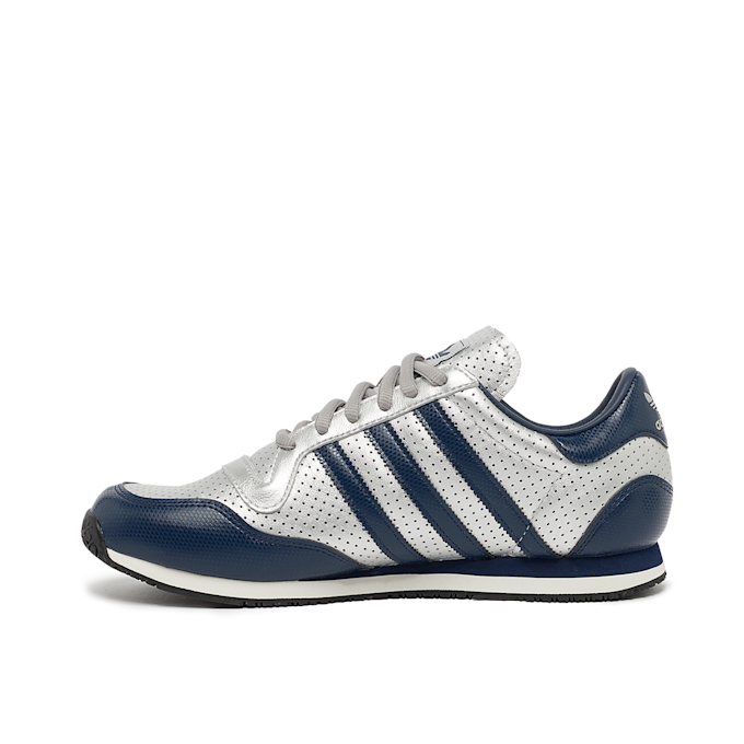 adidas Originals Wmns Galaxy OG blau 87669 3