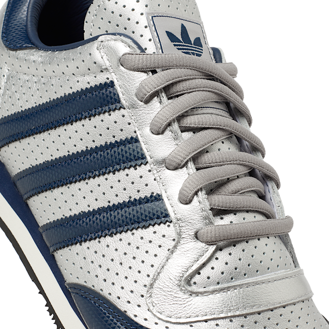 adidas Originals Wmns Galaxy OG blau 87669 5