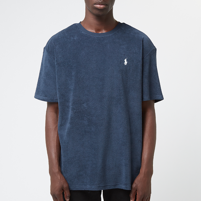 Polo Ralph Lauren Shortsleeve T-Shirt blau 90726 2