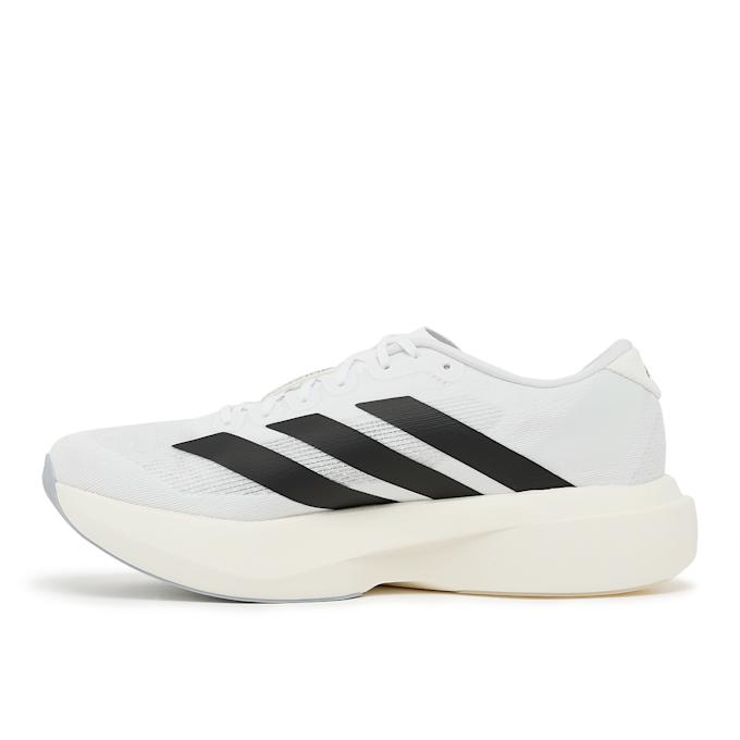 adidas Performance Adizero Evo SL "Cloud White" blanc 87877 3