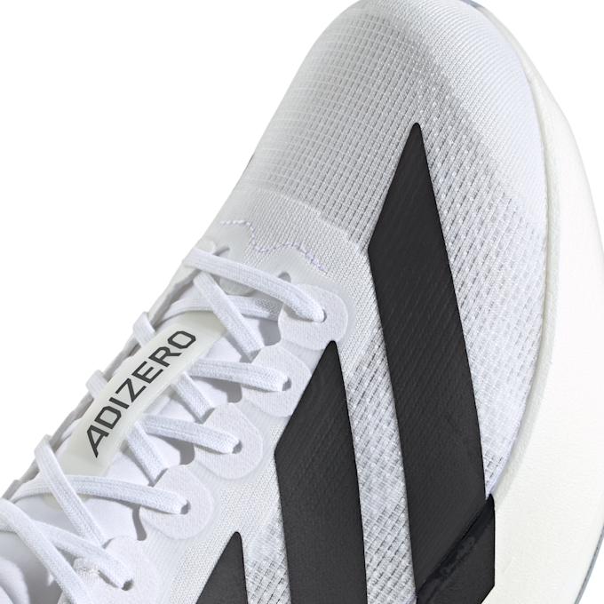 adidas Performance Adizero Evo SL "Cloud White" blanc 87877 8