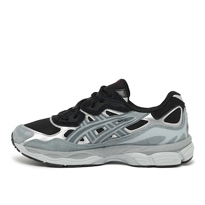 ASICS SportStyle GEL-NYC blau 89733 3