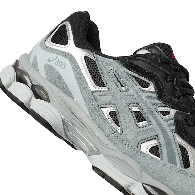 ASICS SportStyle GEL-NYC blau 89733 5
