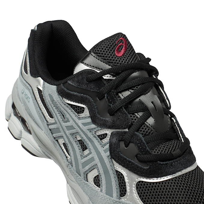 ASICS SportStyle GEL-NYC blau 89733 6