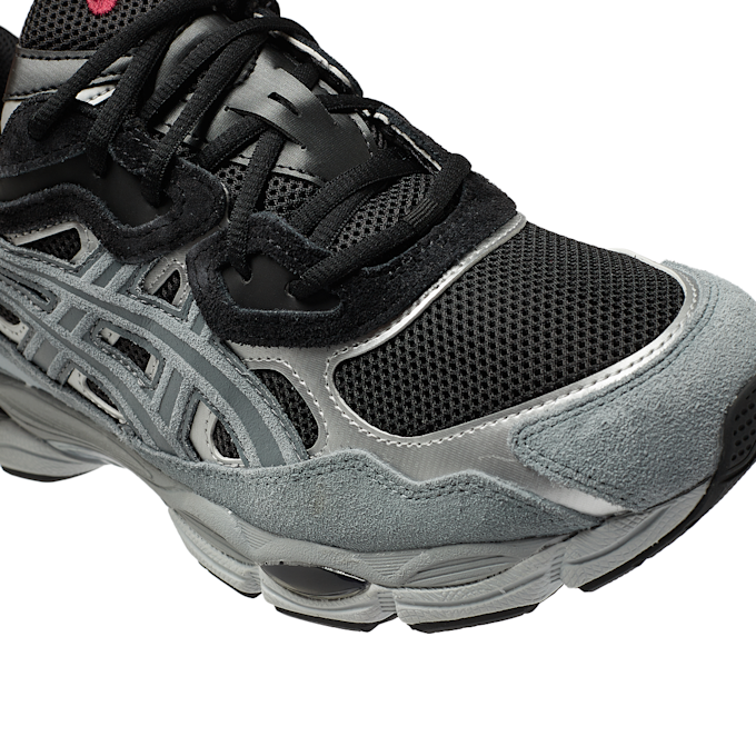 ASICS SportStyle GEL-NYC blau 89733 7