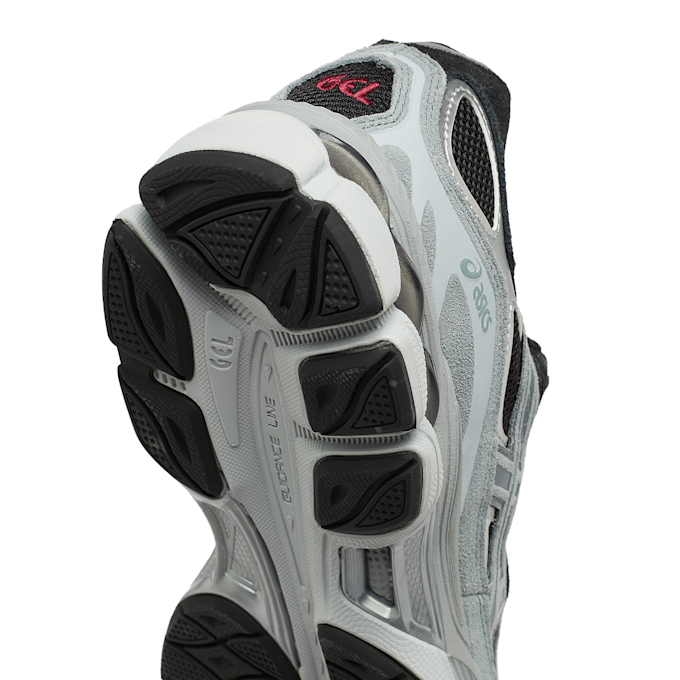 ASICS SportStyle GEL-NYC blau 89733 8