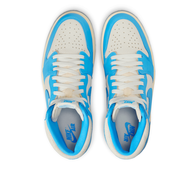 Jordan Air Jordan 1 Retro High OG „UNC Reimagined“ weiß 86416 4