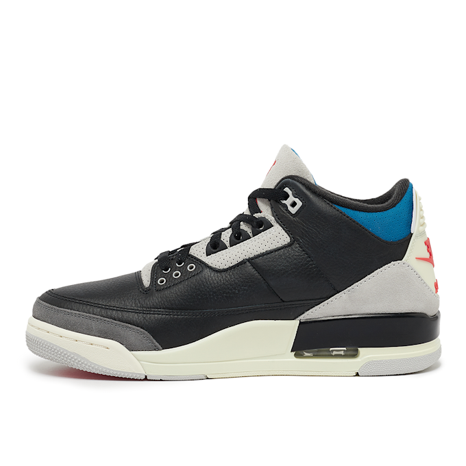Jordan Air Jordan 3 Retro OG "Rare Air" black 87850 3