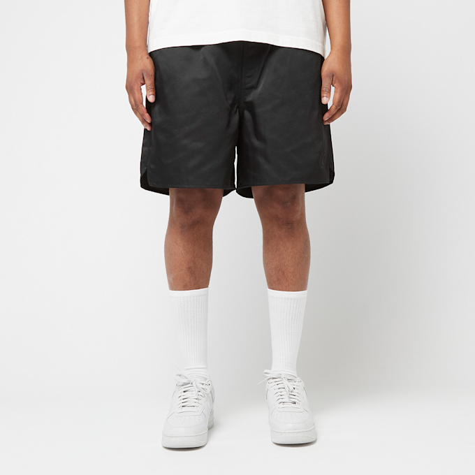 Nike Essentials Statement 5" Woven Shorts schwarz 90170 2