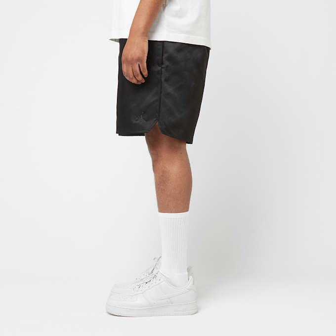 Nike   Essentials Statement 5" Woven Shorts noir 90170 3