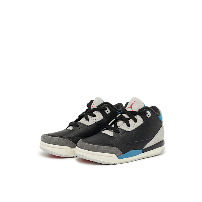 Jordan Air Jordan 3 OG “Rare Air” (TD) black 89378 1