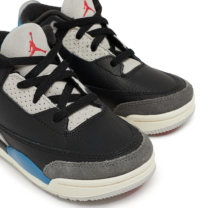 Jordan Air Jordan 3 OG “Rare Air” (TD) noir 89378 5