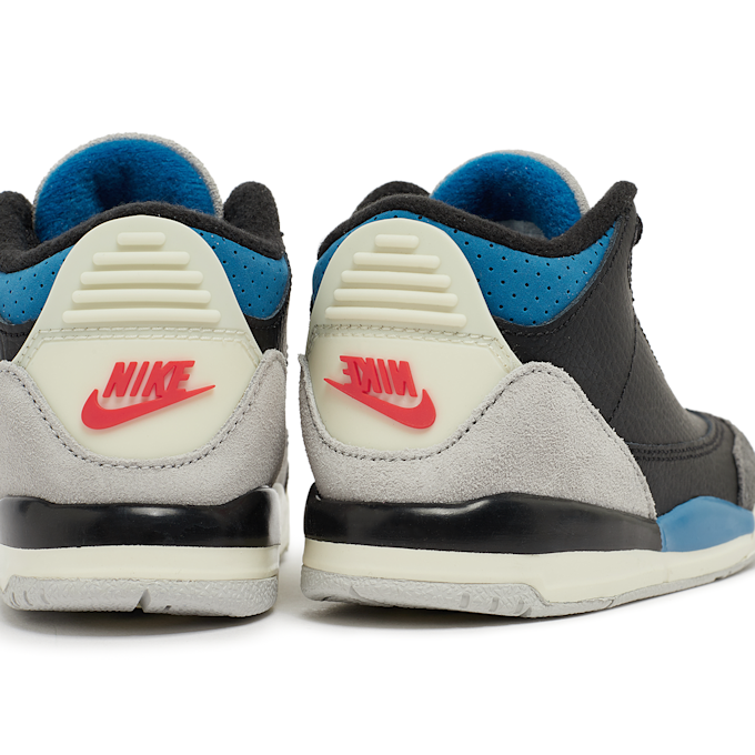 Jordan Air Jordan 3 OG “Rare Air” (TD) noir 89378 6