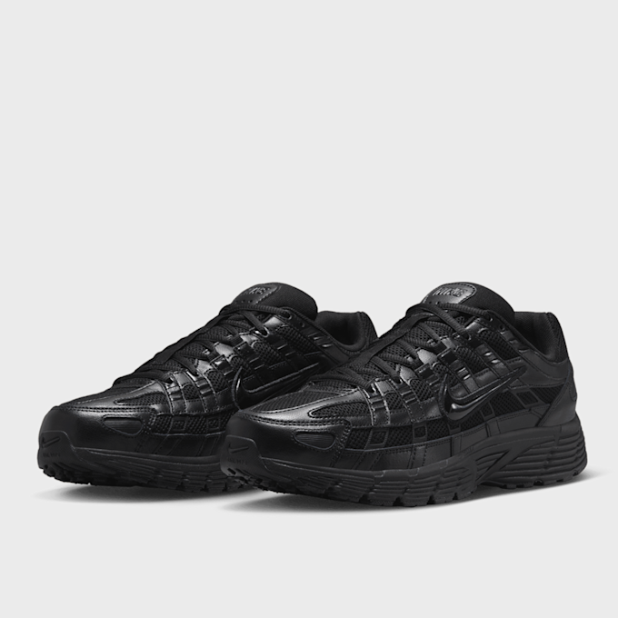Nike P-6000 noir 87874 1