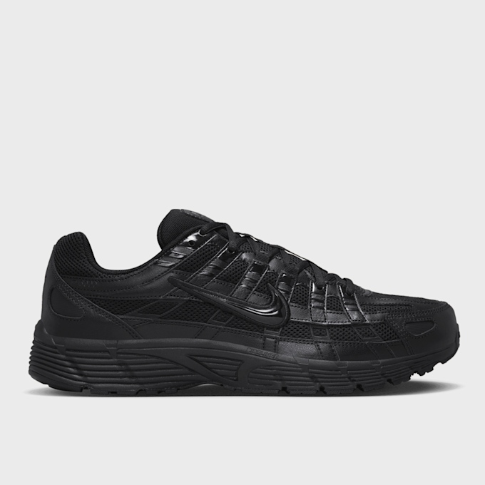 Nike   P-6000 noir 87874 2