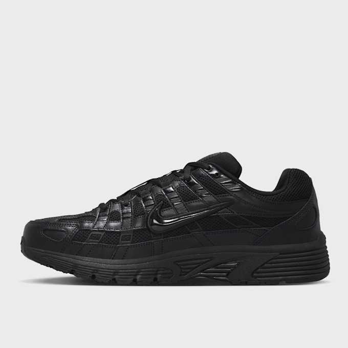 Nike P-6000 black 87874 3