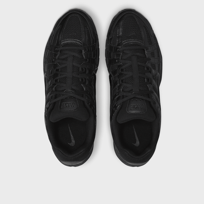 Nike   P-6000 noir 87874 4