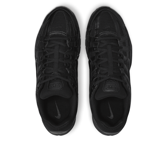 Nike   P-6000 zwart 87874 4