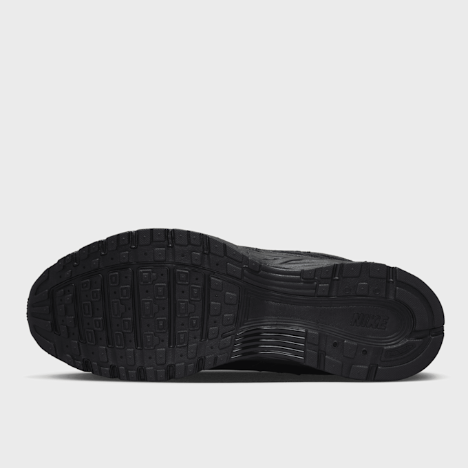 Nike   P-6000 noir 87874 5