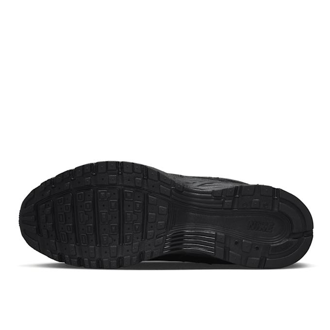 Nike   P-6000 schwarz 87874 5