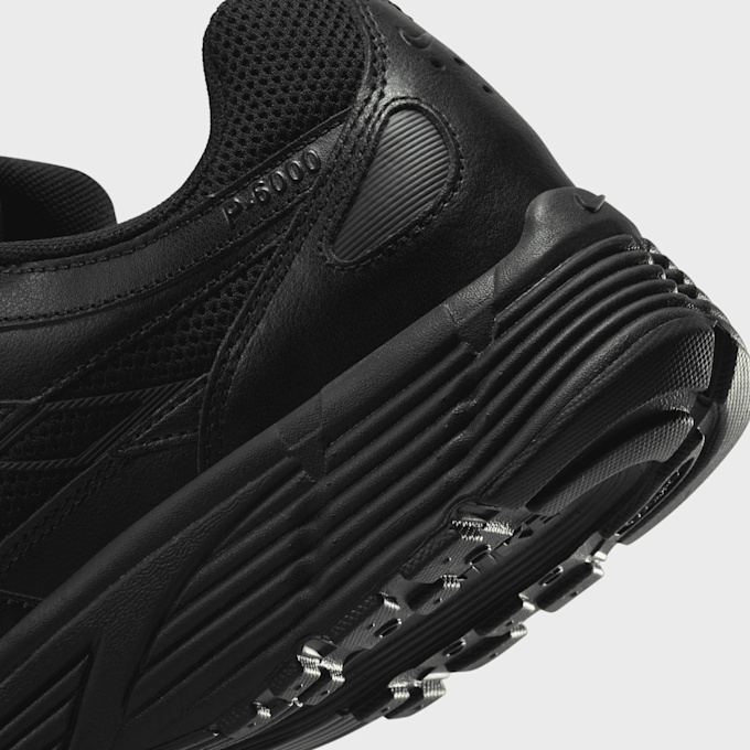 Nike   P-6000 noir 87874 7