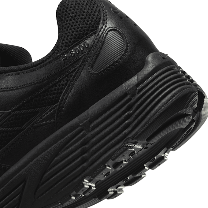 Nike   P-6000 schwarz 87874 7